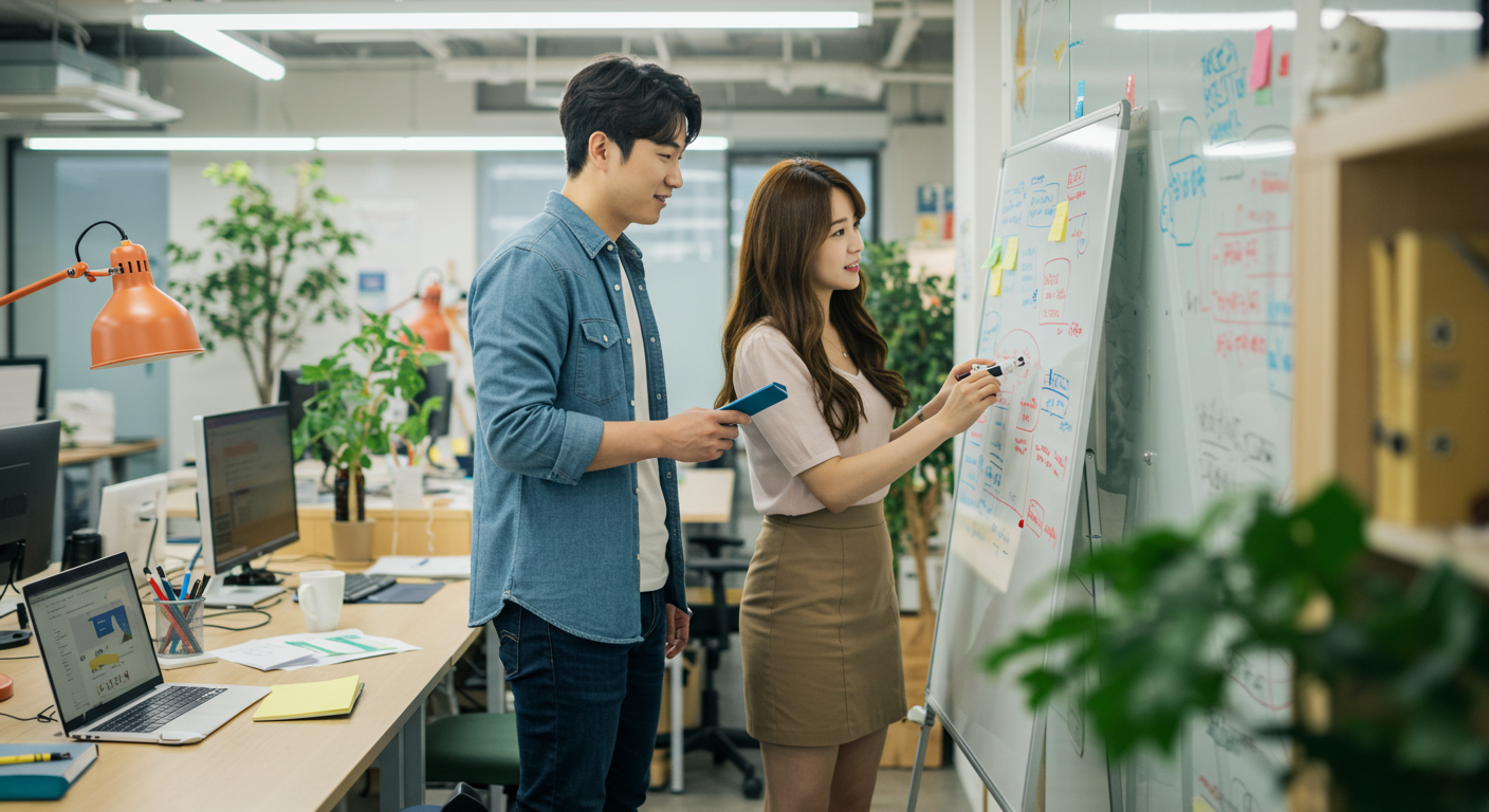 1인 창업 아이템 추천