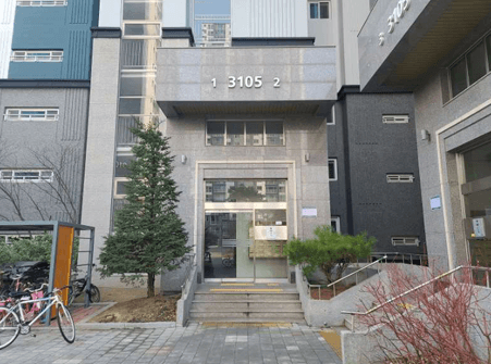 미사강변신도시 아파트 경매&amp;#44; 미사강변 사랑으로 부영 경매&amp;#44; 2024타경 7385 경매 관련사진