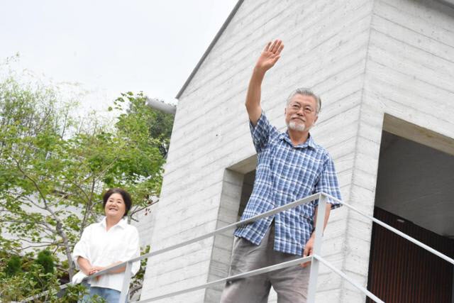  "800평 文사저, 공사비만 62억원..피같은 우리 세금은?" 전여옥 직격