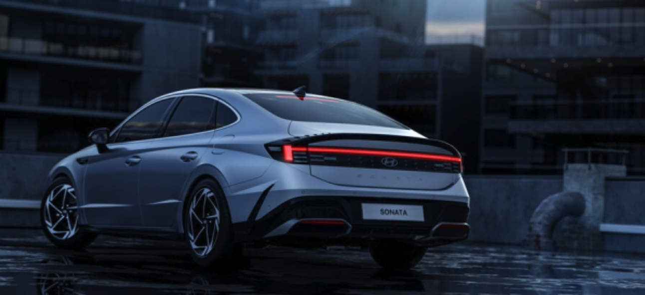 현대차 신형 쏘나타 해외 언론과 댓글 반응 3