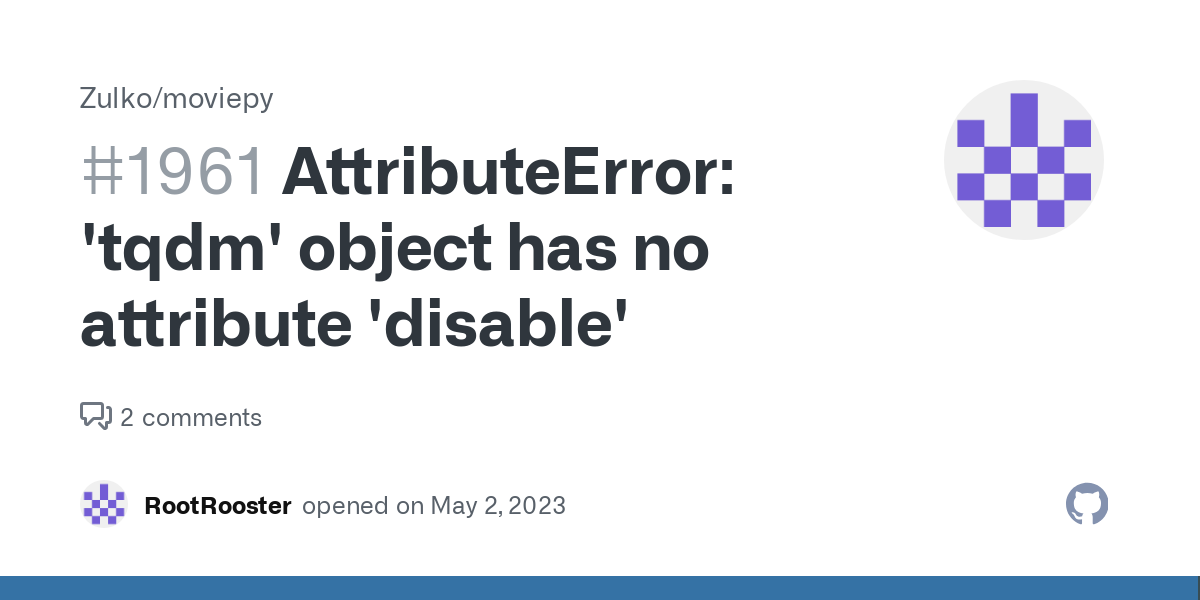 AttributeError: 'tqdm' 객체의 오류 해결하기 - undefined - undefined - 3. 주요 오류 메세지 분석하기 AttributeError: 'tqdm' 객체의 오류 해결하기 - undefined - undefined - 3. 주요 오류 메세지 분석하기