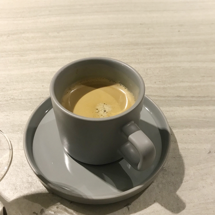 디 카페인 커피