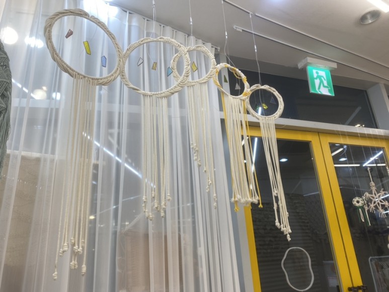 마크라메 트리 [합정] 손재주공장 마크라메 원데이클래스 34