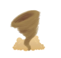 모래모래 열매 (Sand)