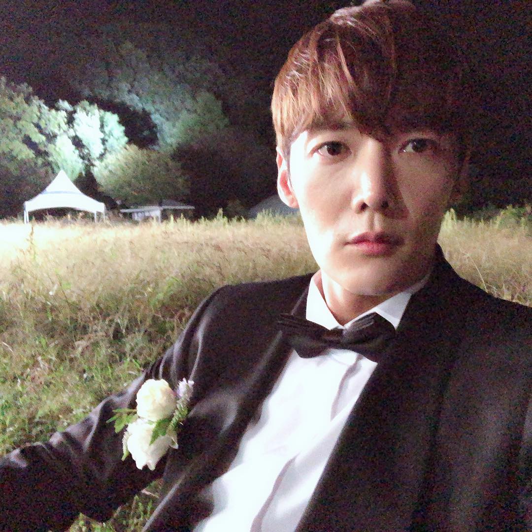  최진혁 나이 키 프로필 루갈