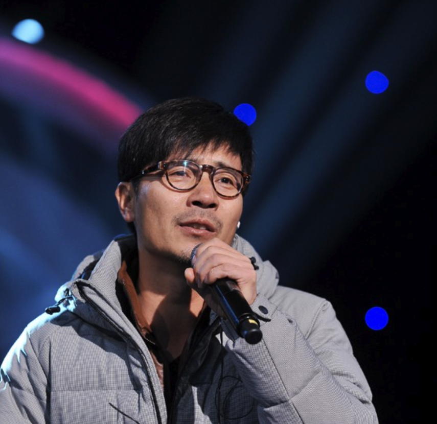  가수 조정현 프로필 나이 데뷔 음악 활동 대표곡