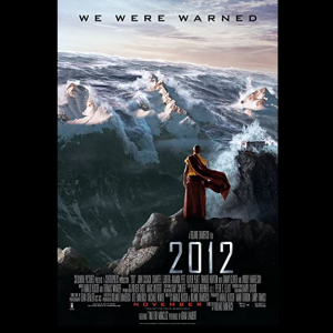  영화 2012, 2009년
