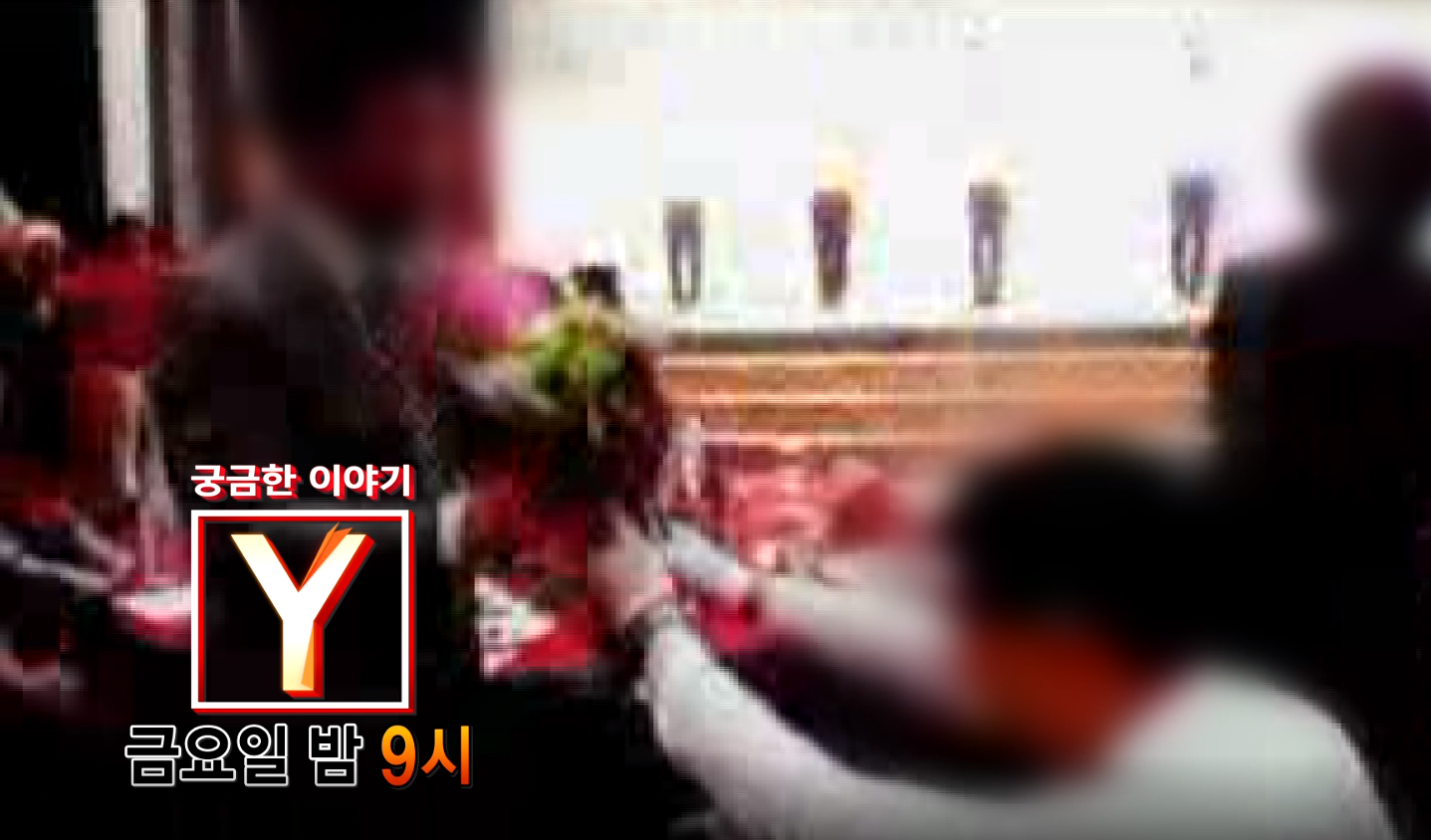 김회장 투자 황제 궁금한 이야기 Y 11월 27일 방송 미리보기