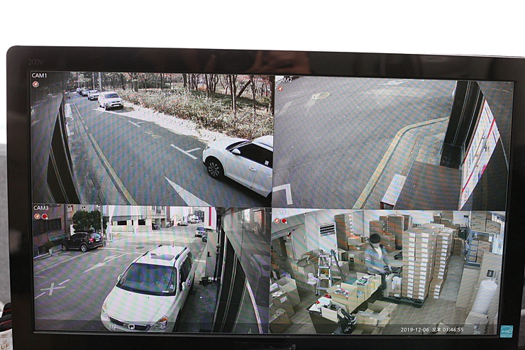 올레kt 올레KTCCTV설치 15