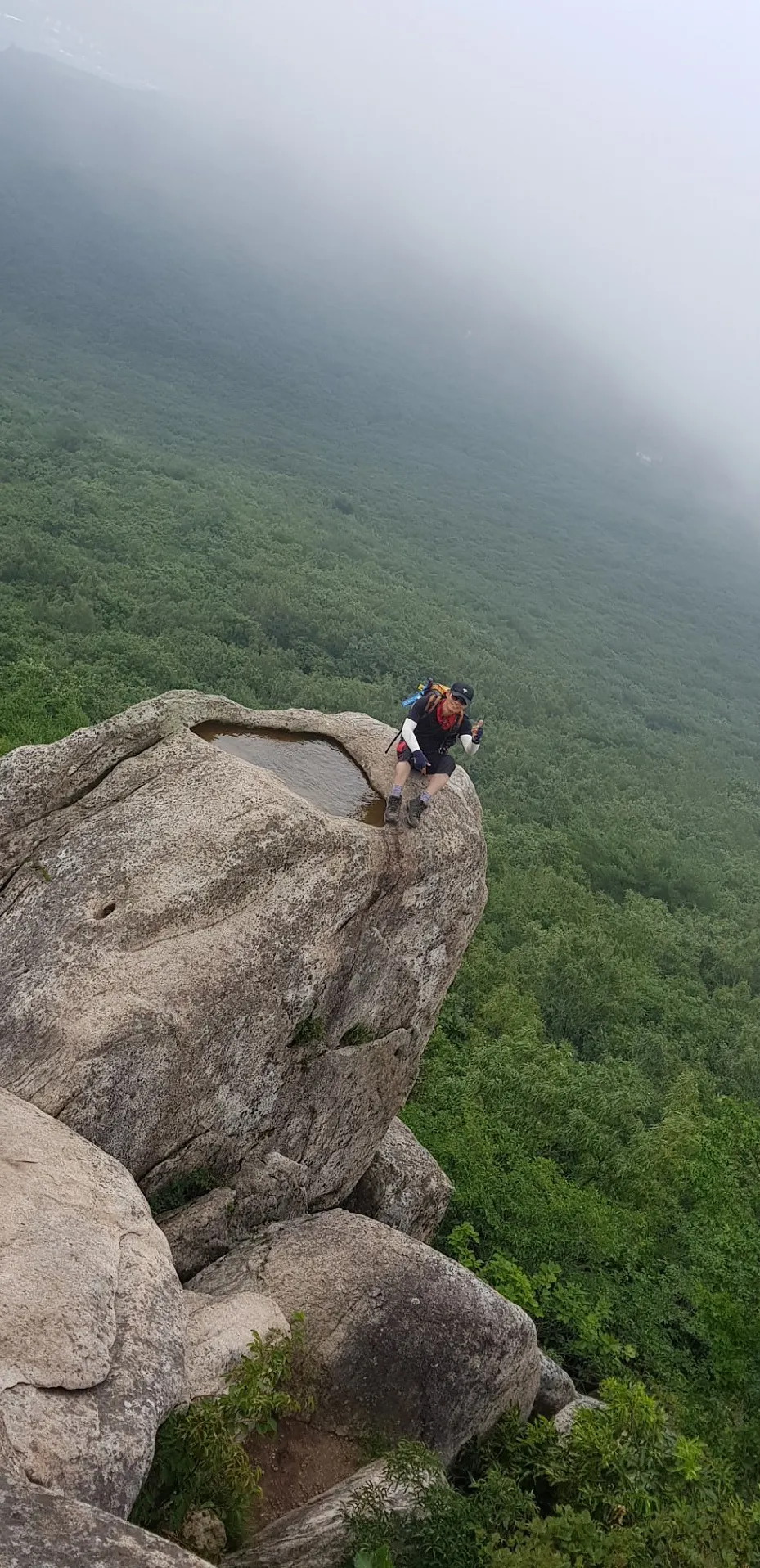 부산 금정산