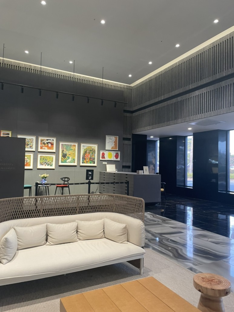 낮과밤 그랜드조선제주 9