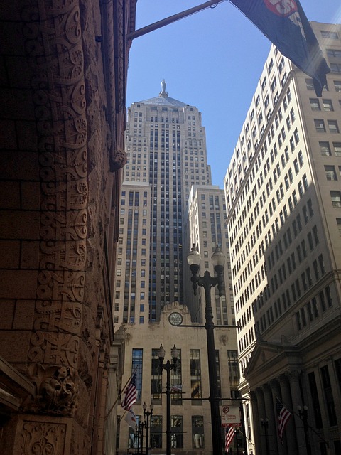 Chicago Board Of Trade