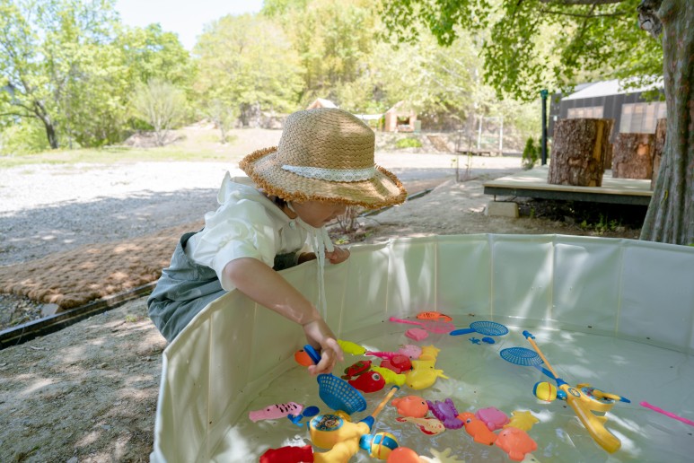 영천 날씨 [아이랑 가볼만한 곳_경북영천] 날씨좋은 봄날 프라이빗하게 15