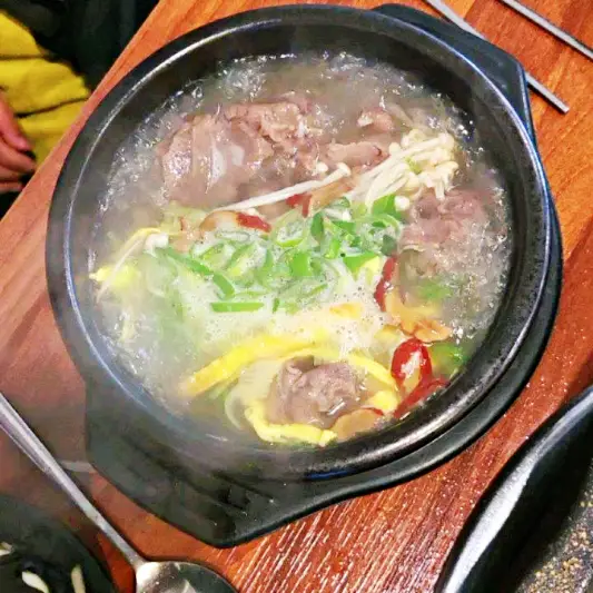  1월1일 생생정보 순천 국가정원 맛집 닭장떡국 우와한 식당 발효 명인 순천대가 추천 가게 맛집 삼계탕 닭도리탕 가격 위치 어디