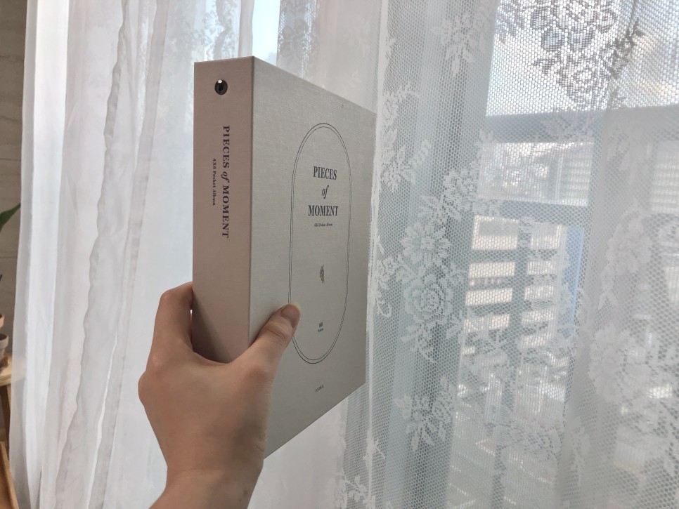 프린트해서 셀프캠 앨범 만들어요! [포토 앨범 제작] 필름