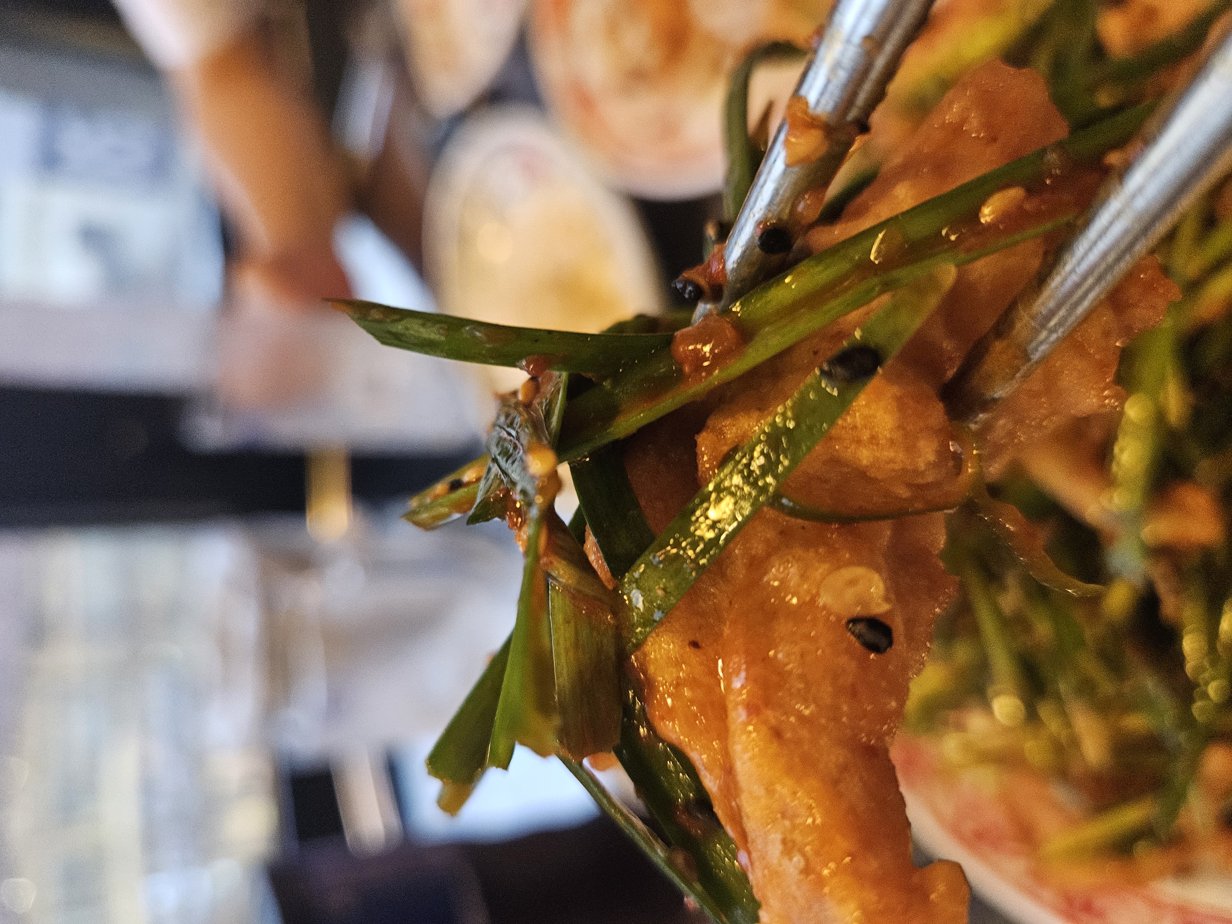 정성숯불두마리치킨 본점 사진 6