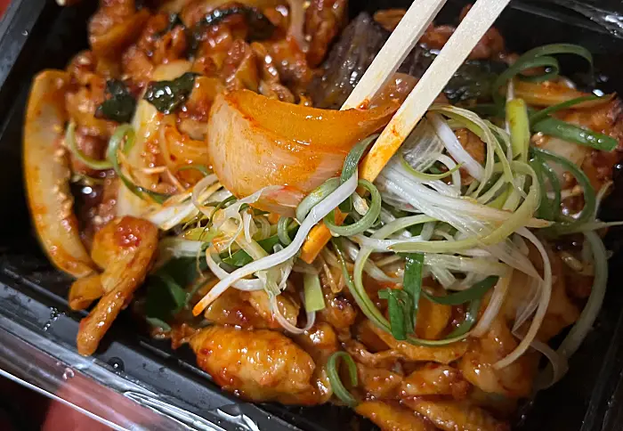 막창굽는연탄할매 이미지