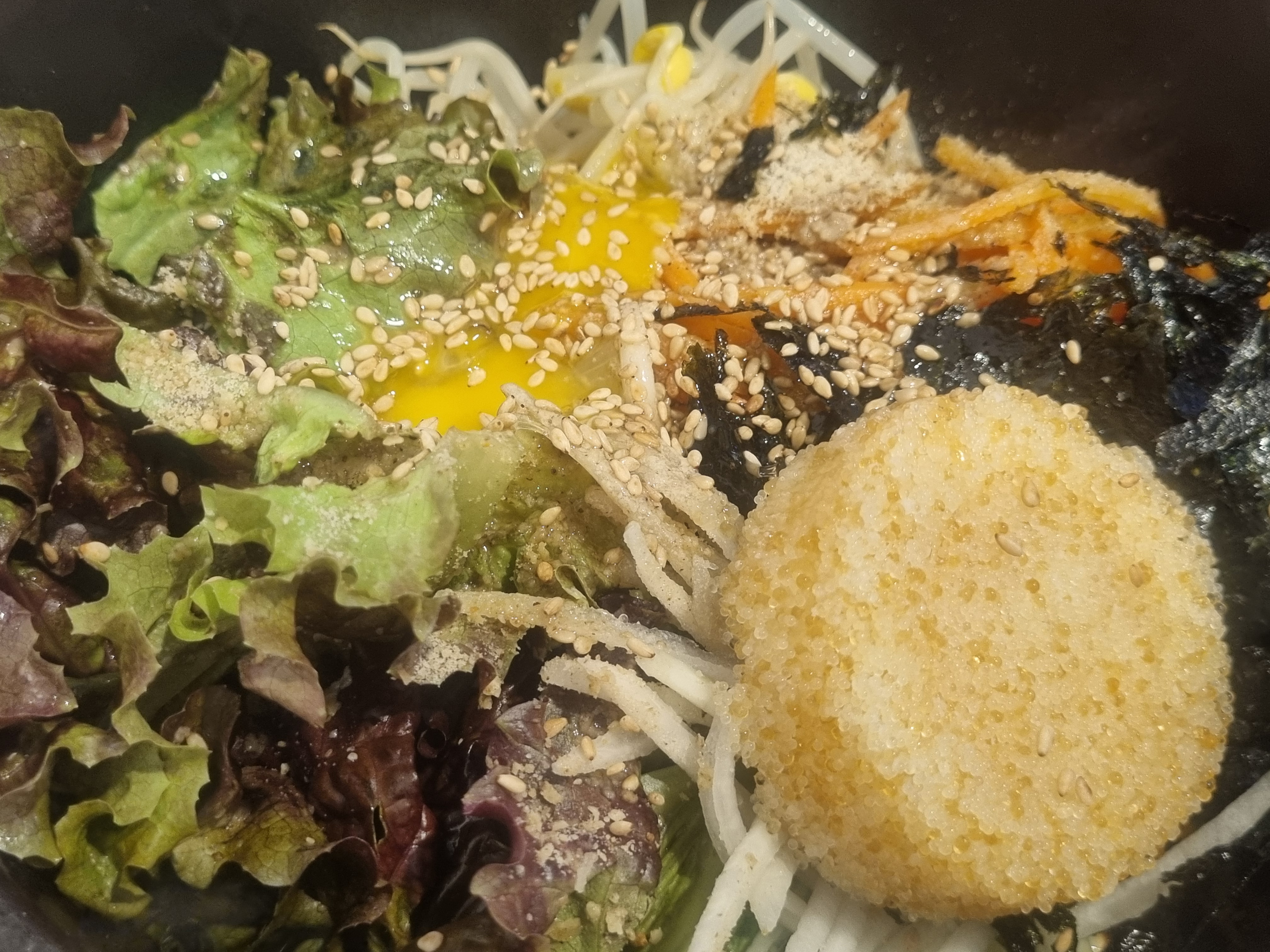 유가네식당 이미지