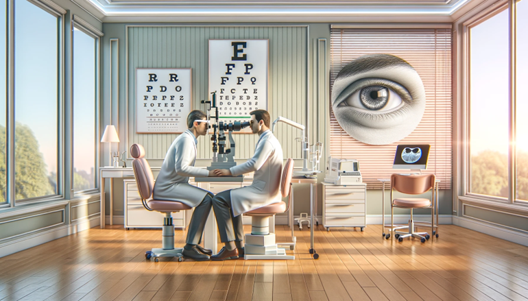 서울특별시 양천구 안과 리스트