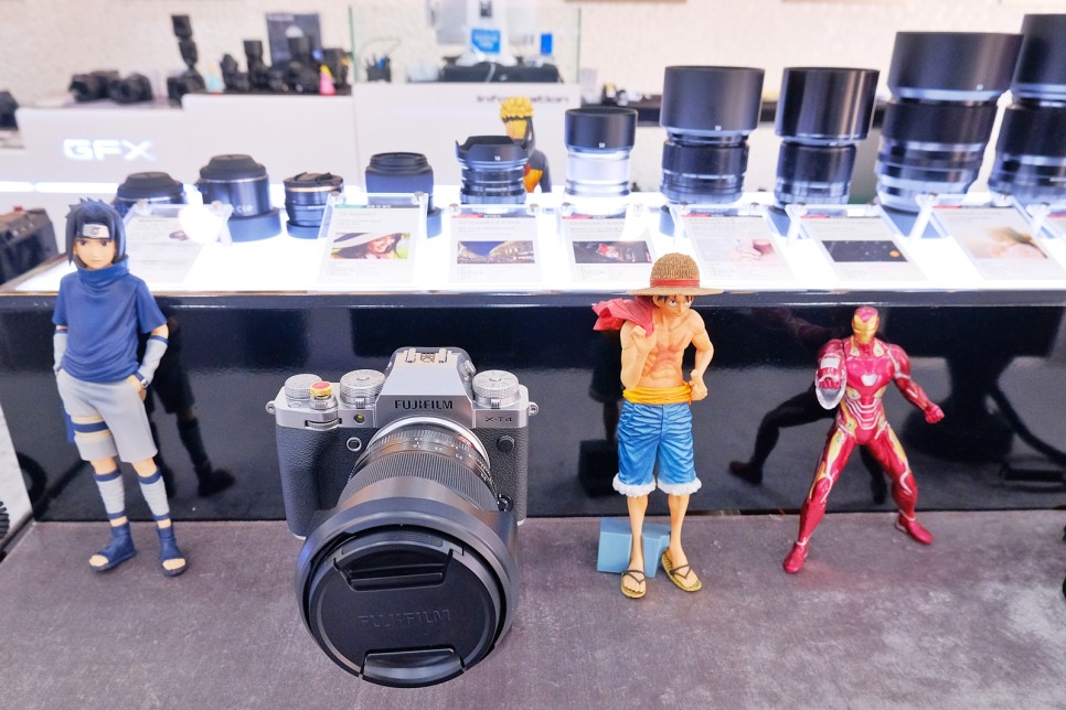 외형! 고프로 히어로 10 25