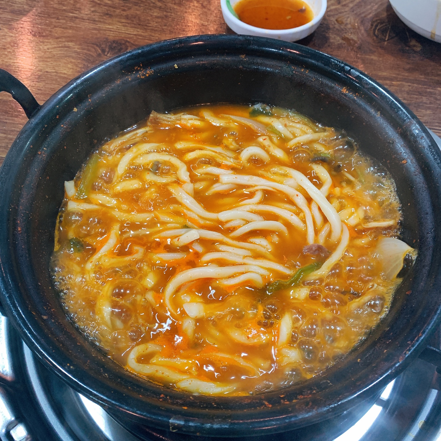 등촌샤브샤브칼국수 이미지