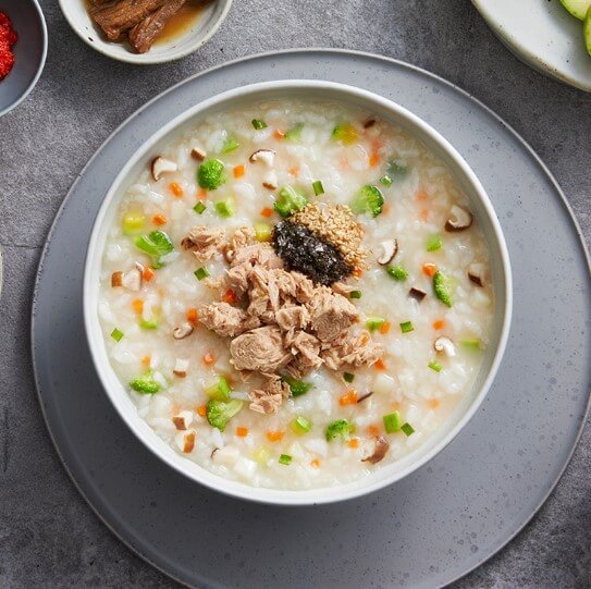 2025 본죽 메뉴 가격