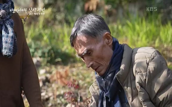 다큐 인사이트 - KBS인생정원 - 붉은 매화가 피면] 봄이면 가장 먼저, 그리고 가장 붉게 피어나는 강인한 소성의 매화.ts_20220818_205150.828.jpg