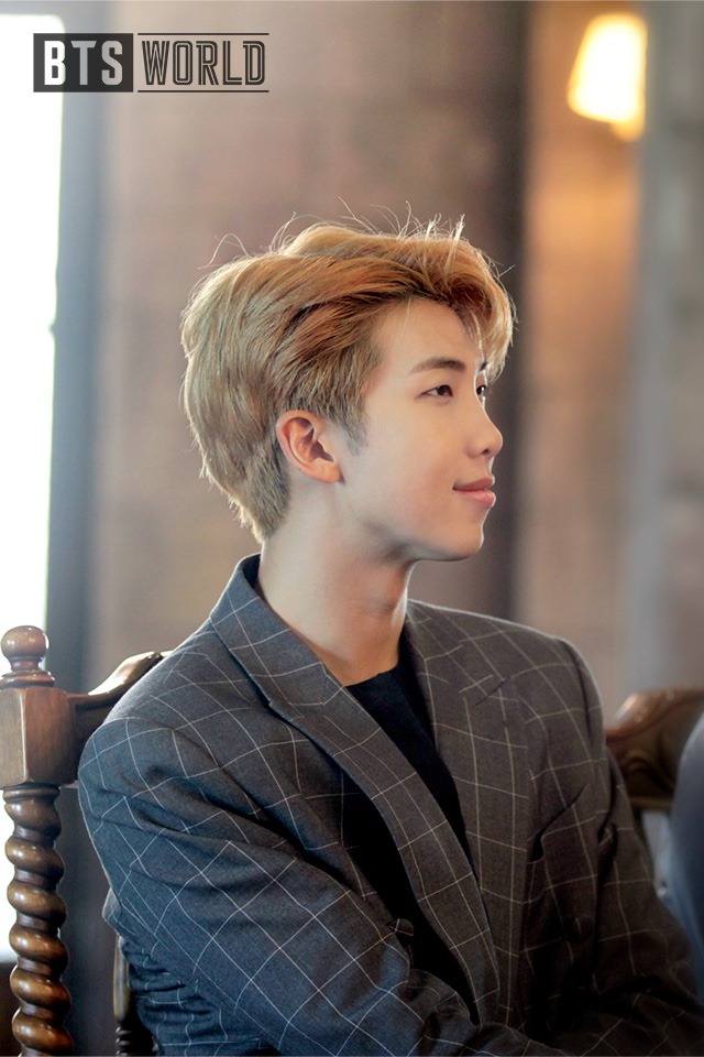  [BTS WORLD] BTS 비하인드 the Scenes Photos