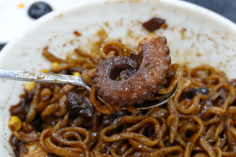 아쿠아플라넷 제주 식당 16