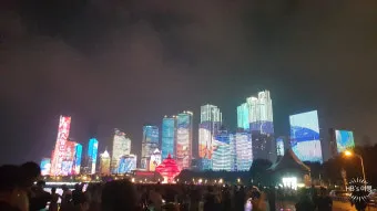 칭다오 여름 여행지 코스 추천 해변 포함 일정짜기_13