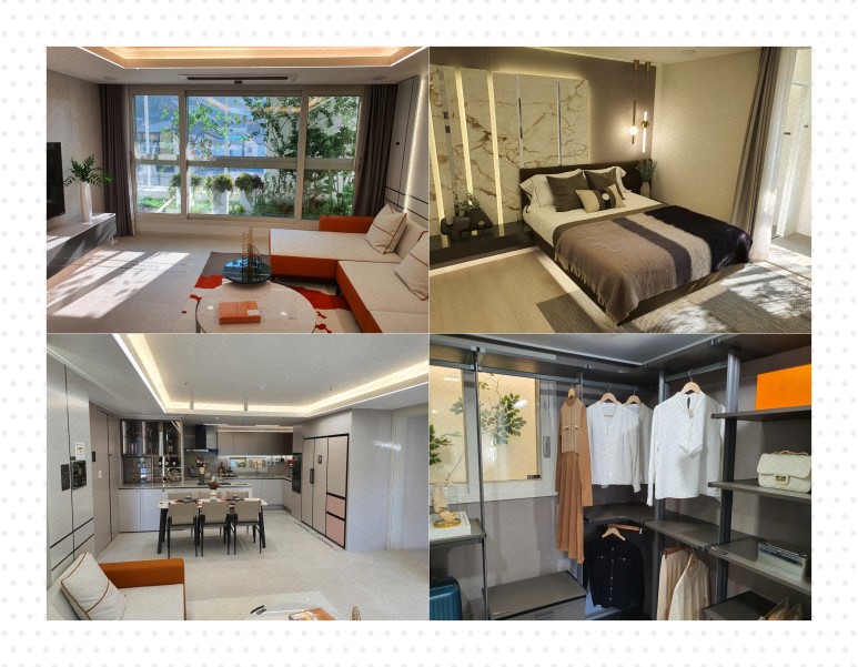 줌파크, KTX 신경주역 8