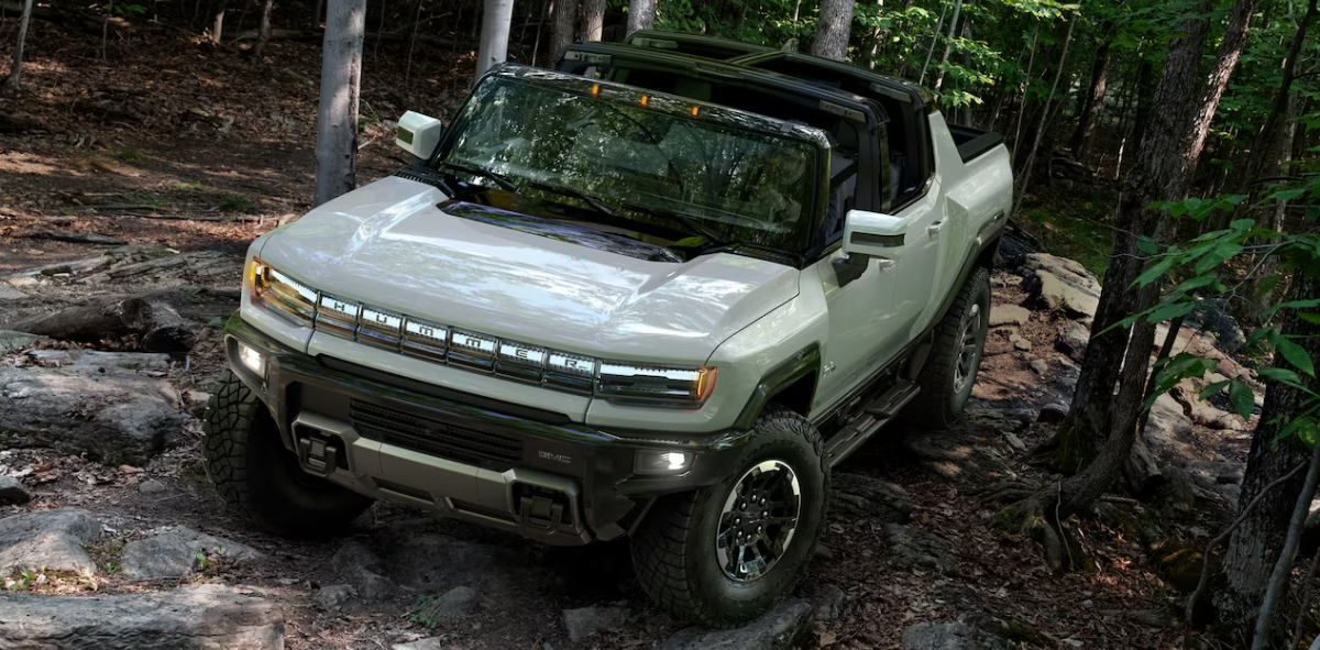 허머ev GMC 럭셔리 오프로드 카 sut suv 전기트럭-8 허머ev GMC 럭셔리 오프로드 카 sut suv 전기트럭-8