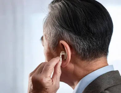 보청기 구매 비용 연말정산 환급