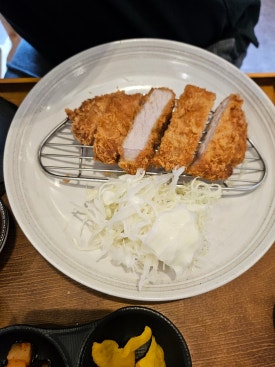 삼백돈돈가츠 이미지