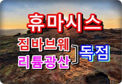 휴마시스