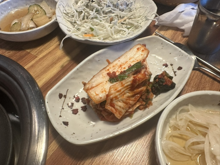 도싯골 이미지