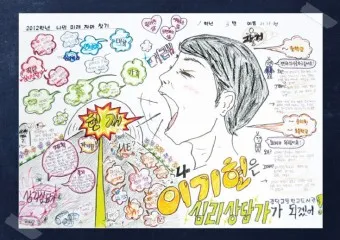 나를 알아가는 질문 100문 100답_8