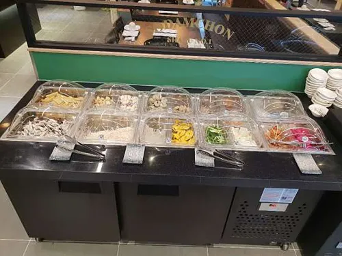 소담촌 제천점