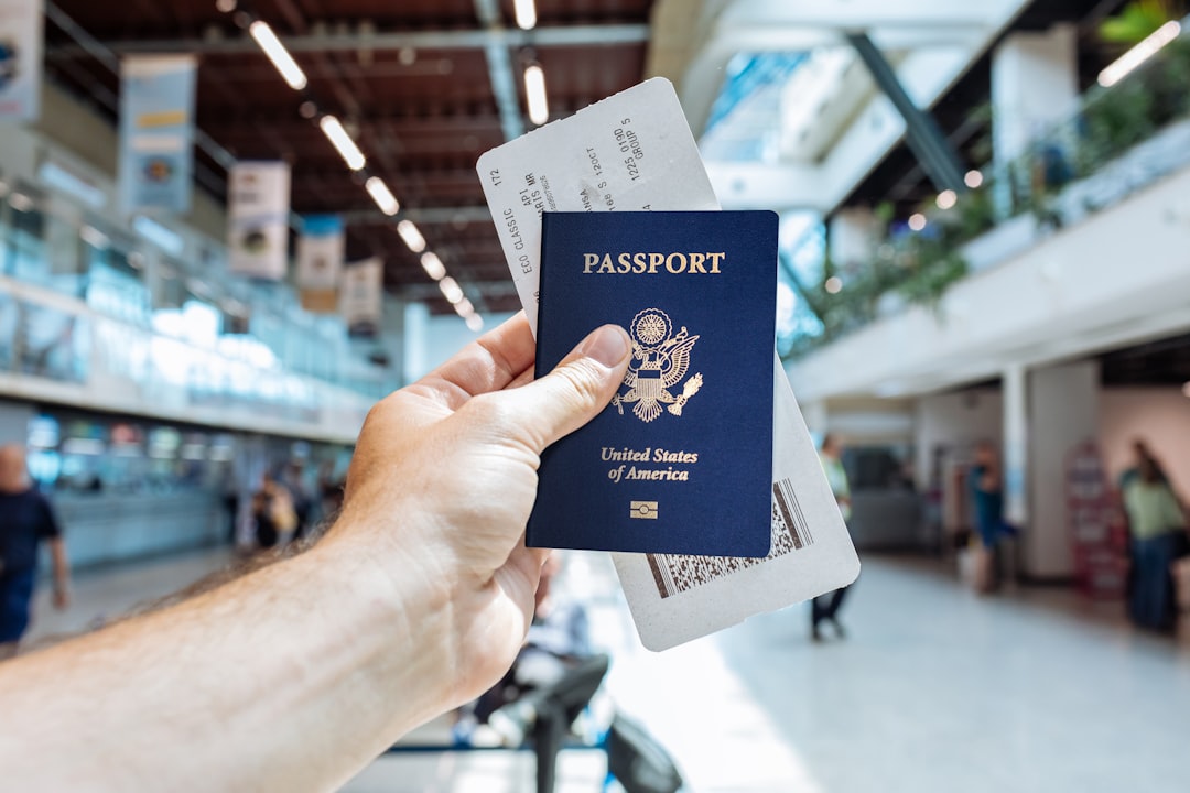 Passport.