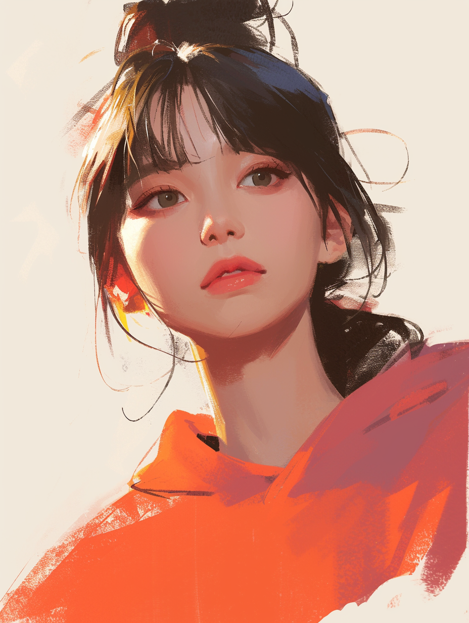  아이유가 사랑 받는 이유