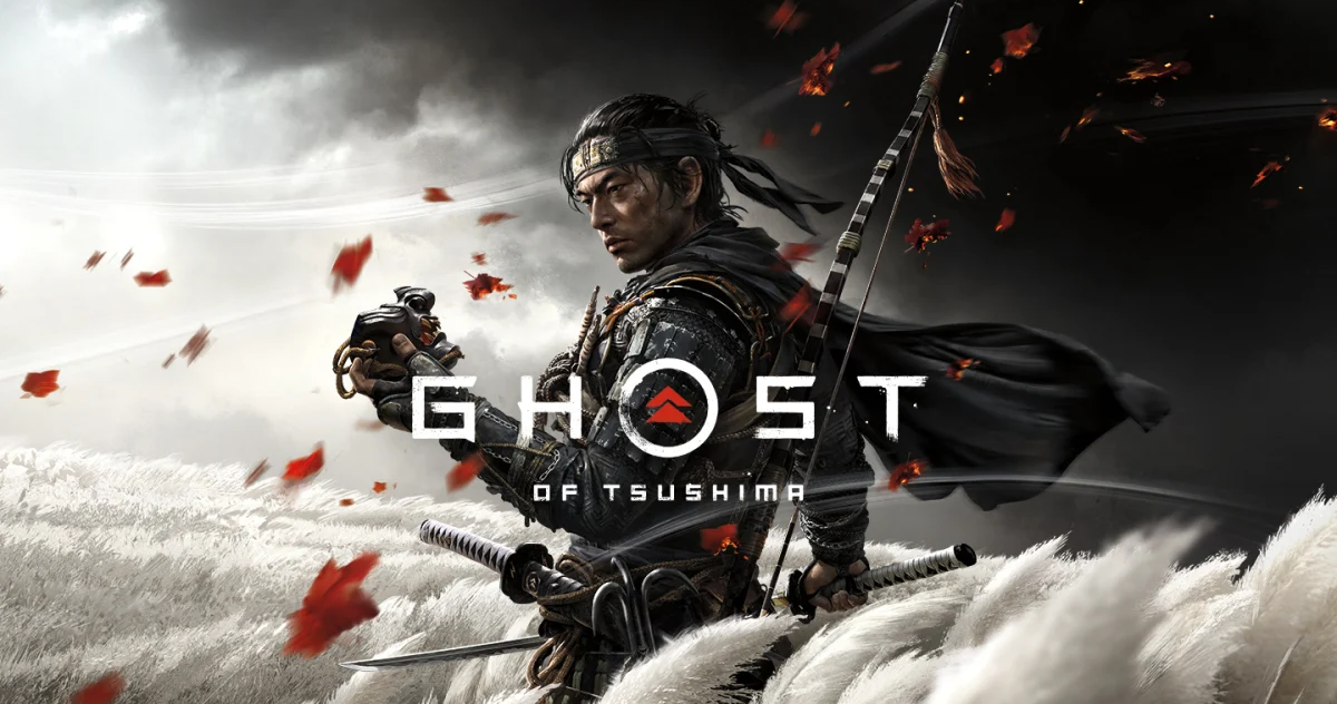  PS4 <고스트 오브 쓰시마> 리뷰 : 오세요, 쓰시마