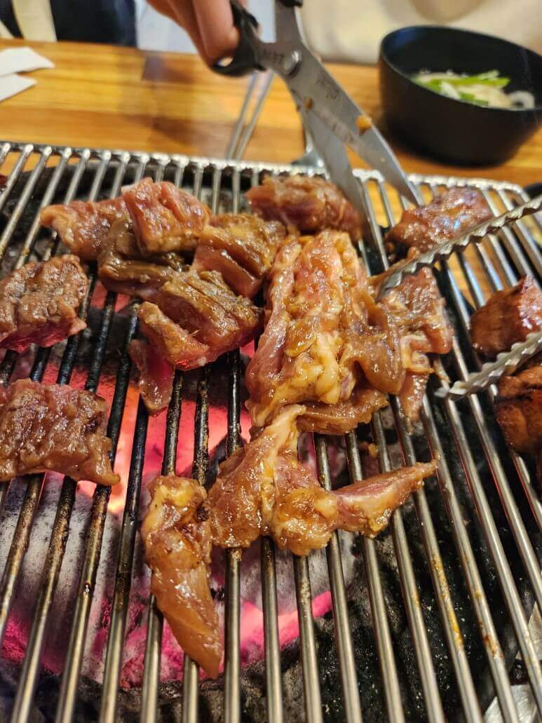 수원본가갈비 이미지
