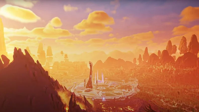  Gamescom 2022, 현재 진행 중인 게임과 발표된 내용을 살펴보겠습니다.