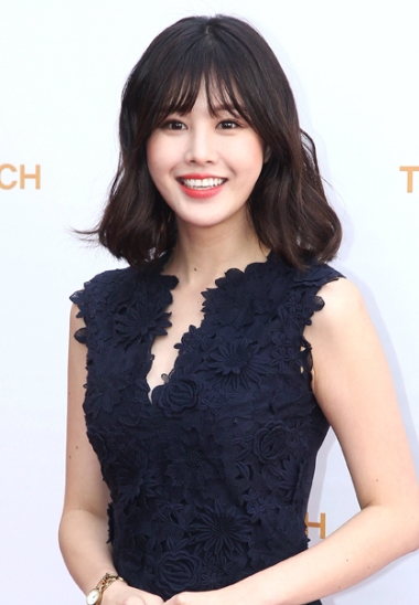  박은지 박은실 박은홍 자매와 사촌 형부 감우성 화제