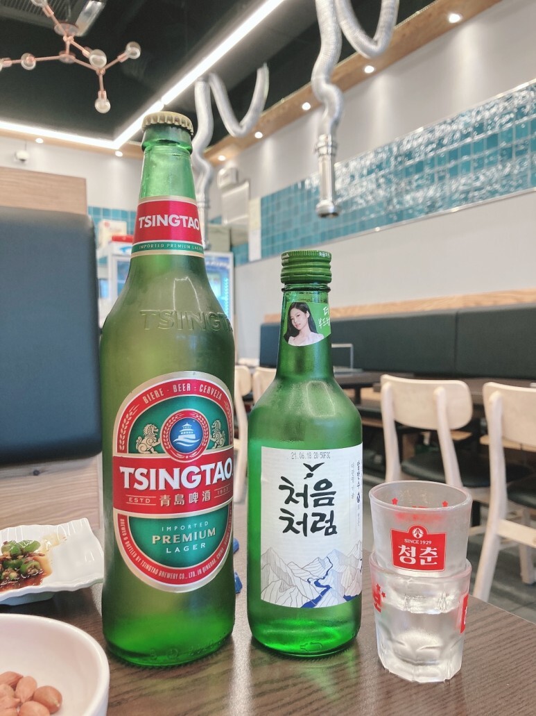 옥단양고기 이미지