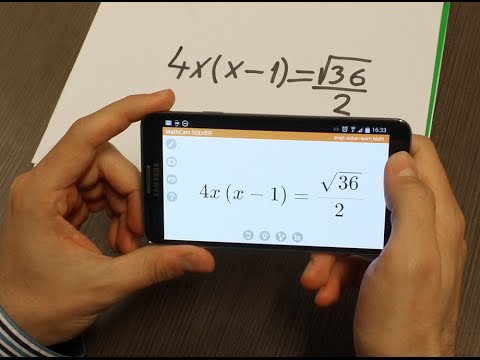 이런! 이젠 수학과학 문제까지 풀어주는 구글 Google Search can now help you solve geometry, physics and calculus problems