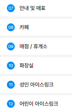 서울광장 스케이트장 예약
