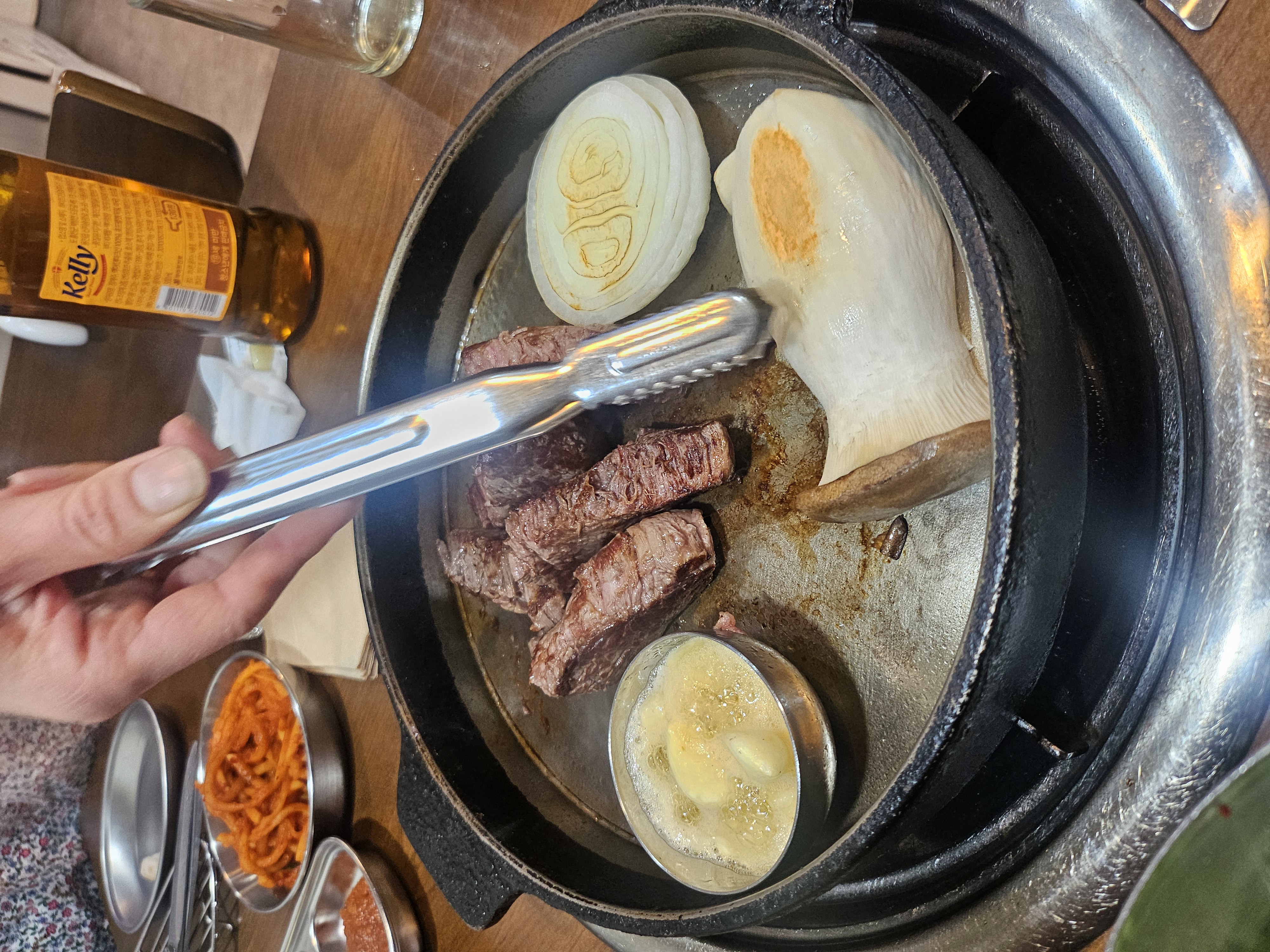 성원통고깃집 이미지