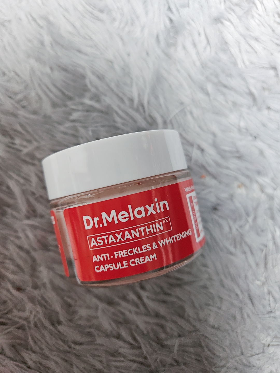 Astacanthin Real Review 사용자의 맞춤형 팁