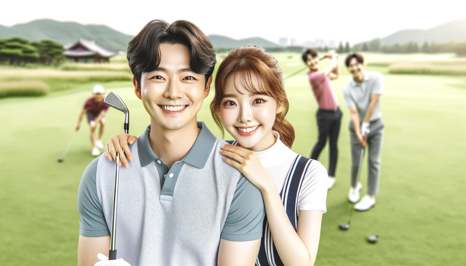 6월 17일 기준 설해원CC 패키지 예약: 1박 2일 가격 안내 및 날씨 정보